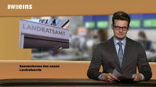 BWeins-Nachrichten 15.09.2026