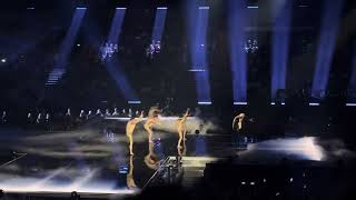 Raiven - Veronika (PREVIEW) | Slovenia | First Semi-Final | Eurovision 2024