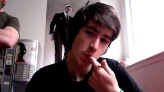 Have you ever tasted English food ? (Marmite inside) JB