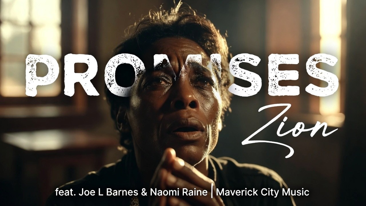 PROMISES Gospel  Reggae | Faith, Truth & Rhythm