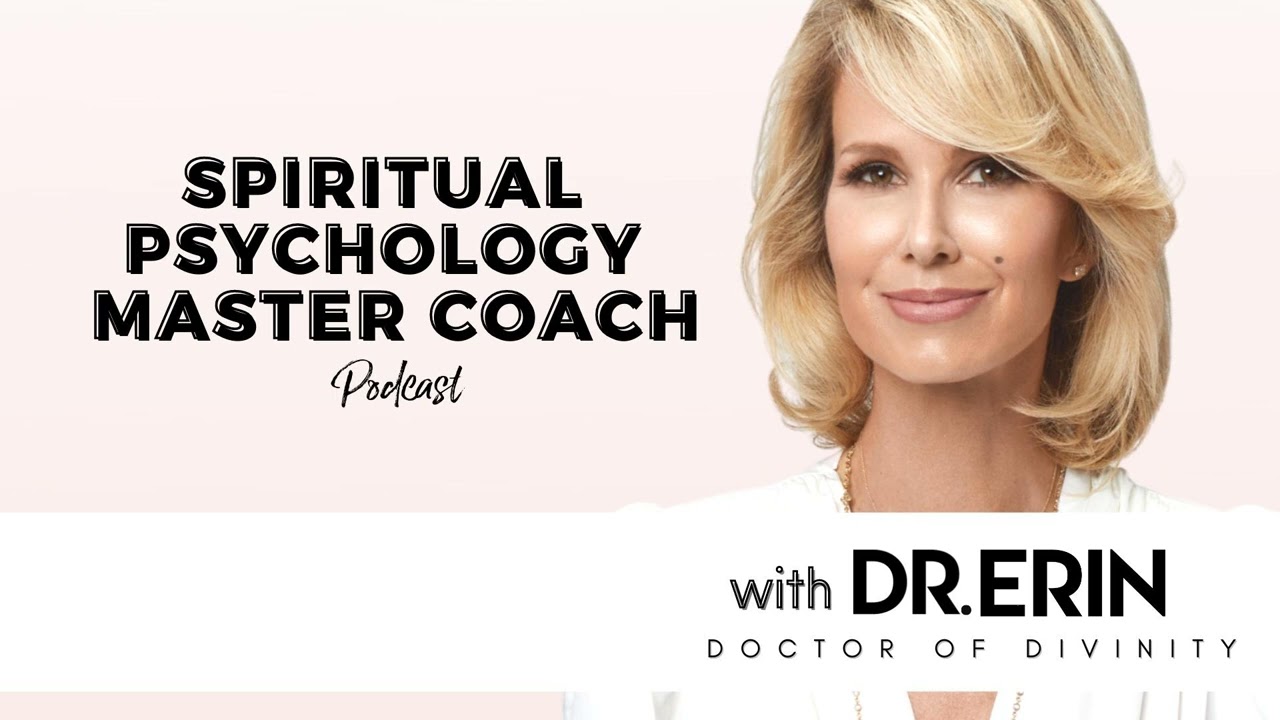 New Trailer - Dr. Erin Podcast New Trailer - Dr. Erin Podcast