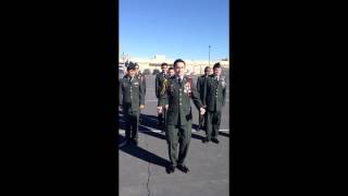 ROTC - Harlem Shake