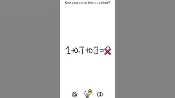 brain out level 46, can you solve this question, walkthrough solution, #shorts #viral #brainout