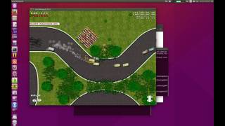 Using a fuzzy controller to steer a 2D car (part 2)
