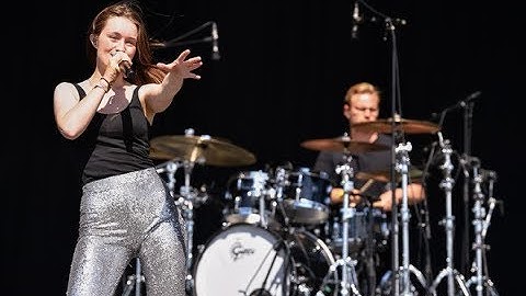 Sigrid - Don