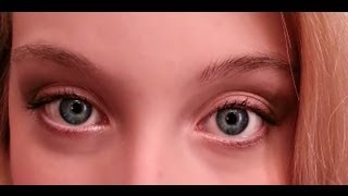 How To Make Small Eyes Look Bigger