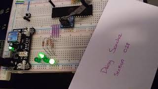 Full Lab 10 Exercise 1 Update
