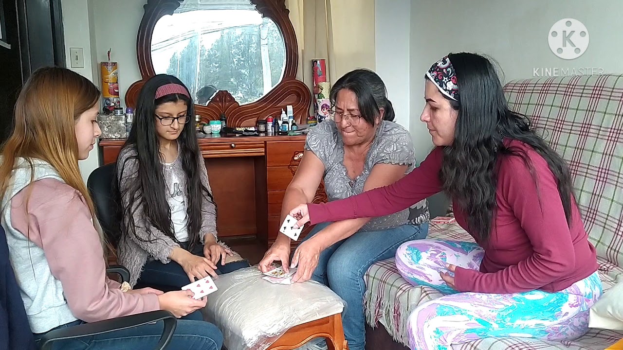 Juegos Tradicionales De Quito Youtube