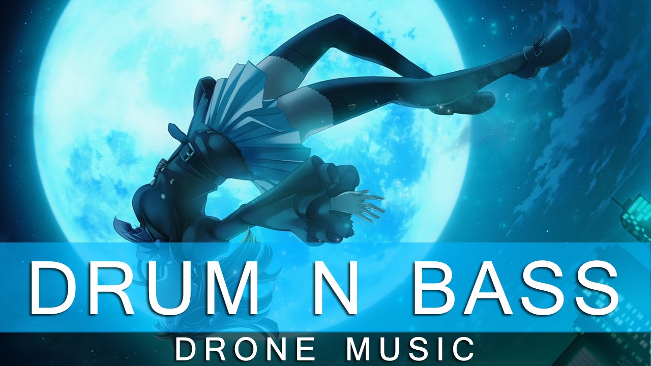 deep blue sea 3 ◄ DRUM N BASS ► Kozmoz & Liquid Memoirs - Let Go