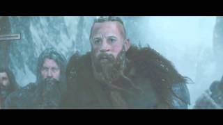 The Last Witch Hunter - Deutscher Trailer #3 (HD)