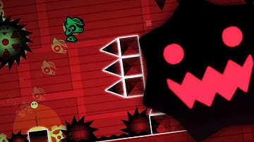 🔴Geometry Dash - Level Requests & Blast Furnace/Building [LIVE]