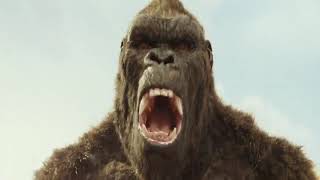 KONG ROAR #2 screenshot 3