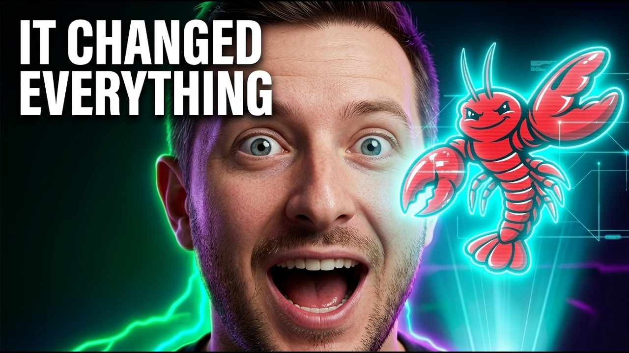 5 Things I Learned Running OpenClaw For 30 Days