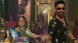 Dr. Aarambhi NEW PROMO | 6th June | Dhruv Ne Avantika Ke Sath Kiya Dance
