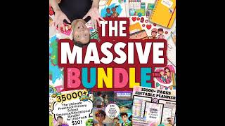 50,000 Teaching Resources!