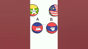 Study With Thailand Shorts Shorts Countryballs Polandballs Memes 