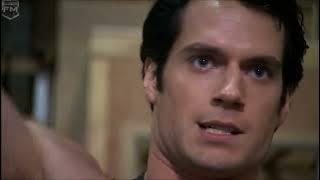 Super hero-Unknown Brain (Marvel and DC edition)