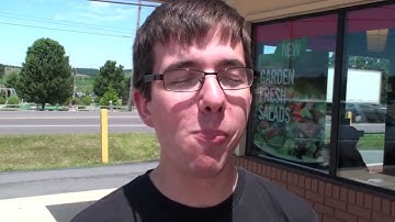 VAMUdeS - AUVSI 2012- Le Sunday au Bacon