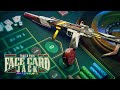 Tracer Pack Face card Jack Full Bundle & Finishers