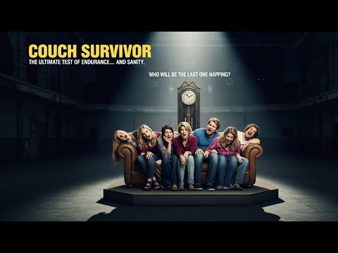 Couch Survivor still