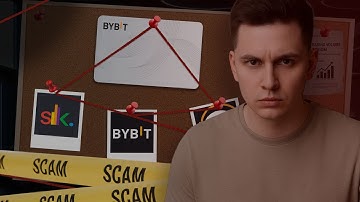 Bybit - биржа, которой все равно на своих пользователей