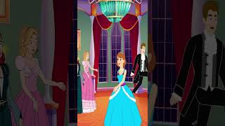 3 Dancing Princess Part 9 #shorts #hindi #dancingprincess #moralstories #fairytales #forkids