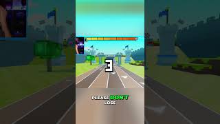 Epic 6 Hour Roblox Race We Beat Brainrot Royale! #roblox #epicgames #op #funny #gaming #gaming
