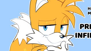 Tails Calculations...