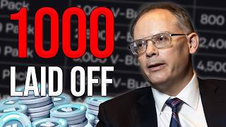 Epic Lays Off Over 1000 People - Inside Games Daily