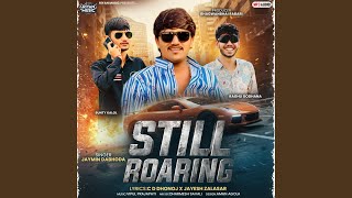 Download Lagu Still Roaring MP3