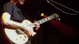 Steve Hackett - Spectral Mornings  - LIVE  ( ! High Octane Variation ! )