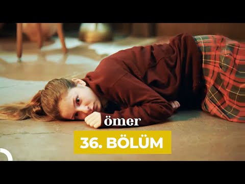 Ömer Dizisi 36. Bölüm