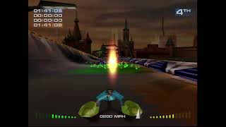 MagForce Racing