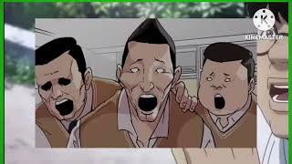 Lookism Season 2 Chapter 116 Explained in Hindi(