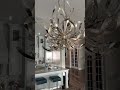 honest review of Corbett light fixture!