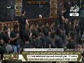 رد كتله النذل مارد الرادود عمار الكناني الليالي الفاطمية 2018 