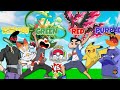 Shinchan vs jack pokemon grand semifinal with oggy  cockroaches  minecraft