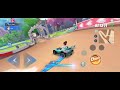 Garena speed drifter gameplay 「 Mao Abe-kotae」