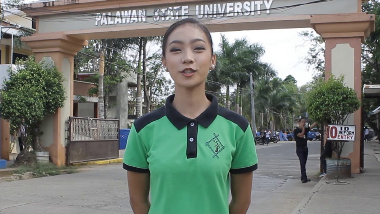 Palawan State University Entrance Exam 2019 Schedule - The Accounting