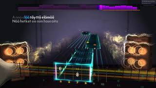 Rocksmith 2014 Klamydia -Pyyntö -Lead