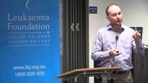 Getting back to basics: understanding lymphoma and its many subtypes (Part 2)