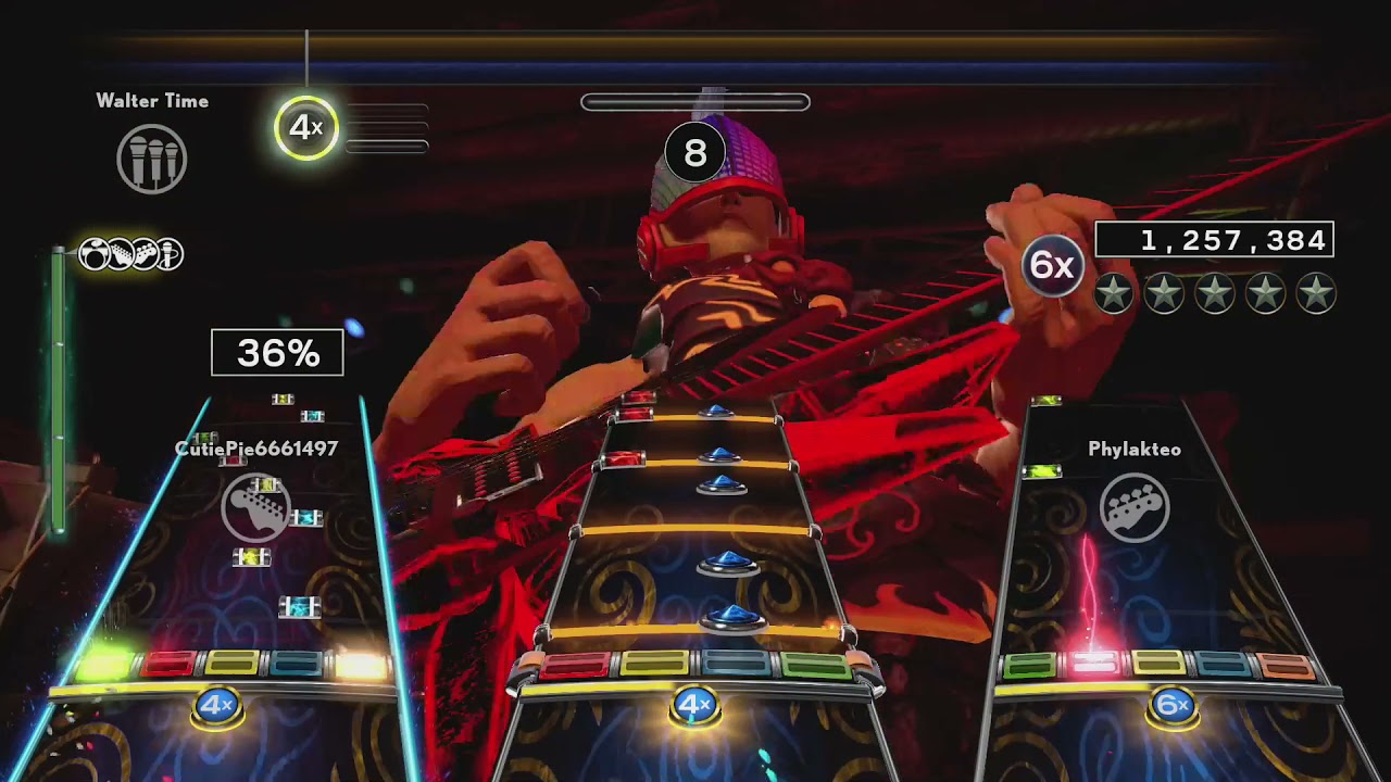 Dead Memories by Slipknot Full Band FC - In Loving Memory of Joey Jordison