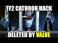 Tf2 valve deleted cathook hack