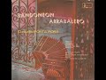 Conjunto Punta Pora  bandoneon  Arrabalero !!!