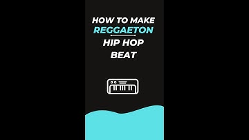 How To Make Music Like Badshah | Yo Yo Honey Singh | Reggaeton Hip Hop Beat | FL Studio
