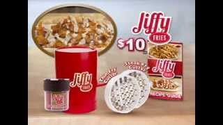 Jiffy Fries - As Seen on TV