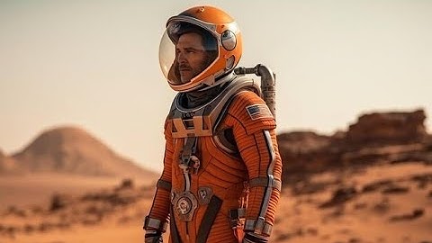 One Way Ticket to Mars