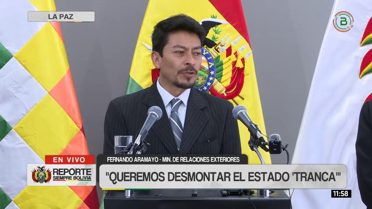 Bolivia elimina visas para al menos siete países y proyecta ingresos de $us 80 millones por turismo