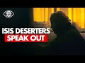 Inside ISIS: Deserters Expose the Regime of Terror – Documentary - AT