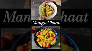 Mango Chat Youtube Shorts  fruitsalad